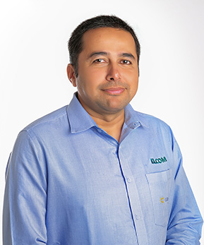 Chirag Modi