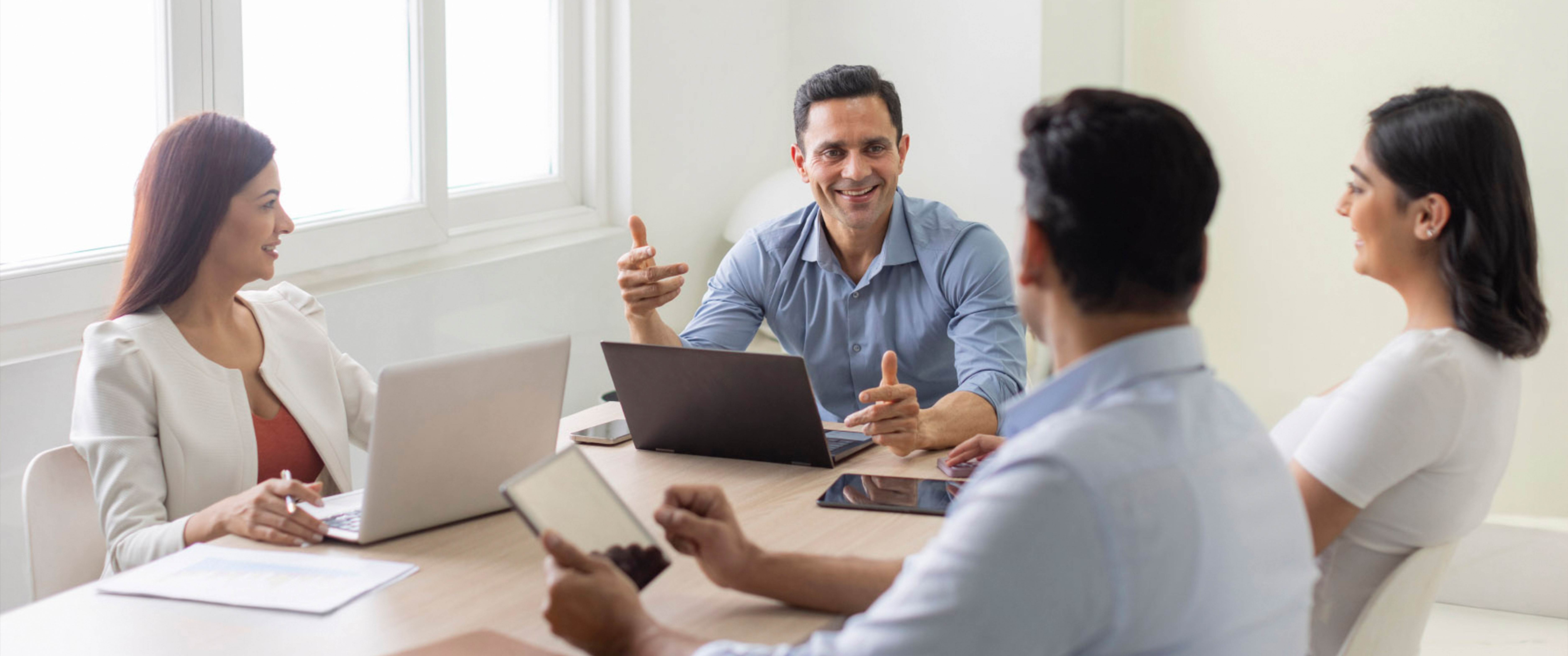 About ELCOM FutureTech Pvt Ltd