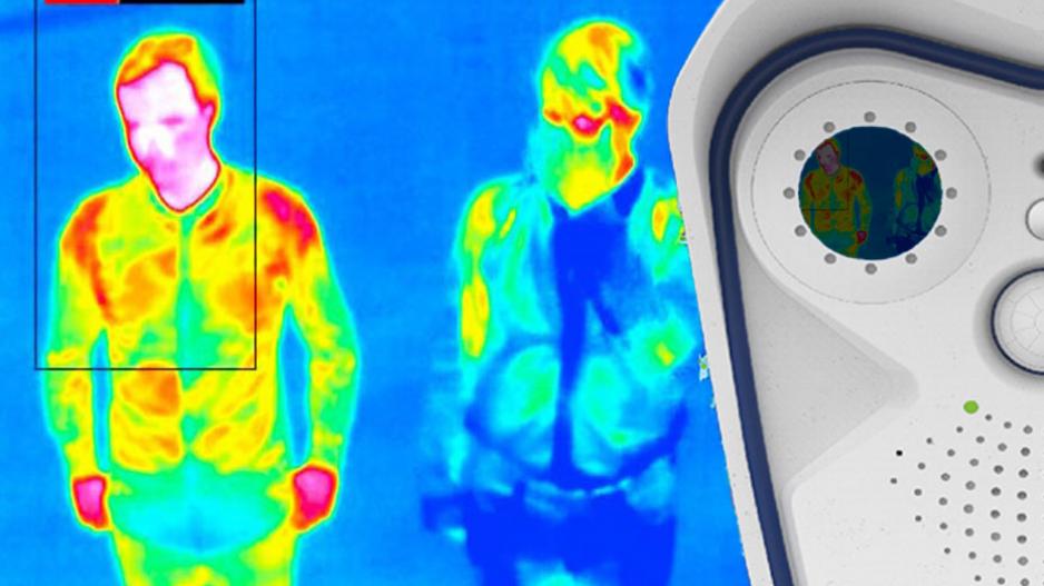Thermal Camera