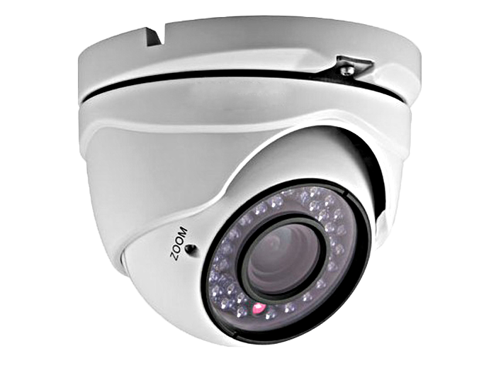 Dome Cameras