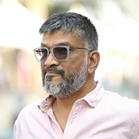 Mr. Tushar Shah (Haria)